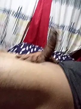 Elvergon3456 online show from February 6, 2025, 12:22 am