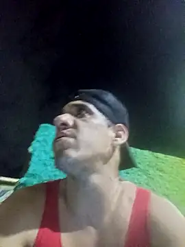 Elvergon3456 online show from September 12, 2025, 6:13 am