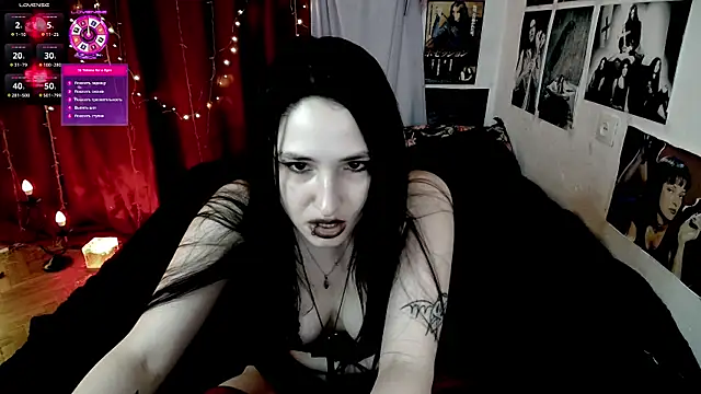 Tricky Vicky666 online show from April 10, 2026, 12:49 am