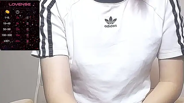 RRUUBBYYY online show from March 8, 2026, 6:17 am