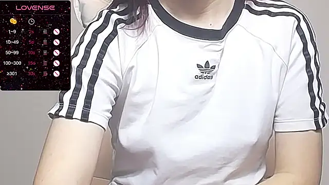 RRUUBBYYY online show from March 15, 2026, 5:24 am