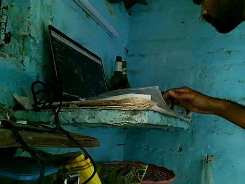 Snapshot of sexyshivamhot chatting on September 18, 2025, 8:16 am sexyshivamhot online show from September 18, 2025, 8:16 am