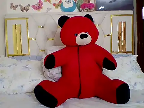 Snapshot of Pretty_vw chatting on February 12, 2025, 3:16 pm Pretty vw online show from February 12, 2025, 3:16 pm