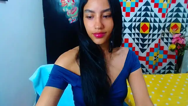 Snapshot of pleasure_and_fantasy chatting on December 13, 2024, 9:52 pm pleasure and fantasy online show from December 13, 2024, 9:52 pm