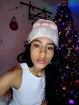 Snapshot of pleasure_and_fantasy chatting on December 26, 2024, 1:10 pm pleasure and fantasy online show from December 26, 2024, 1:10 pm