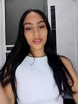 Snapshot of pleasure_and_fantasy chatting on December 31, 2024, 5:18 pm pleasure and fantasy online show from December 31, 2024, 5:18 pm