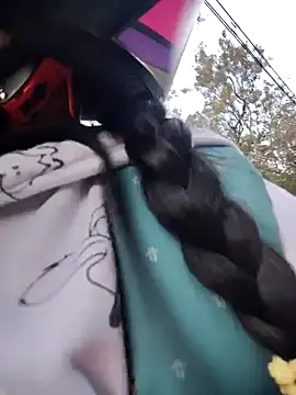 Snapshot of pleasure_and_fantasy chatting on January 3, 2025, 10:51 pm pleasure and fantasy online show from January 3, 2025, 10:51 pm