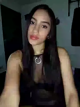 Snapshot of pleasure_and_fantasy chatting on January 25, 2025, 10:18 pm pleasure and fantasy online show from January 25, 2025, 10:18 pm