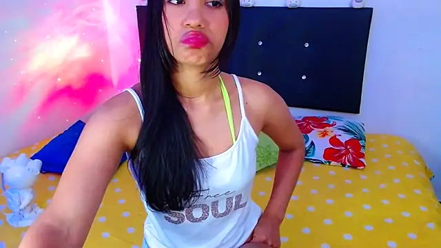 Snapshot of pleasure_and_fantasy chatting on February 18, 2025, 2:06 pm pleasure and fantasy online show from February 18, 2025, 2:06 pm