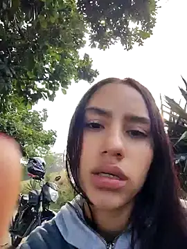 Snapshot of pleasure_and_fantasy chatting on February 22, 2025, 12:40 pm pleasure and fantasy online show from February 22, 2025, 12:40 pm