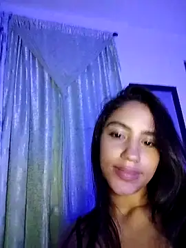 Snapshot of pleasure_and_fantasy chatting on February 24, 2025, 12:52 am pleasure and fantasy online show from February 24, 2025, 12:52 am