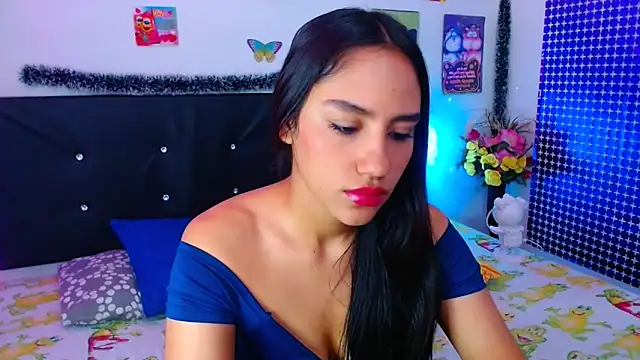 Snapshot of pleasure_and_fantasy chatting on March 22, 2025, 5:09 pm pleasure and fantasy online show from March 22, 2025, 5:09 pm