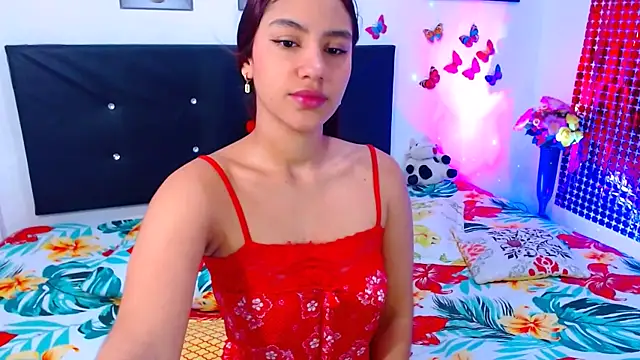 Snapshot of pleasure_and_fantasy chatting on September 24, 2025, 8:17 am pleasure and fantasy online show from September 24, 2025, 8:17 am