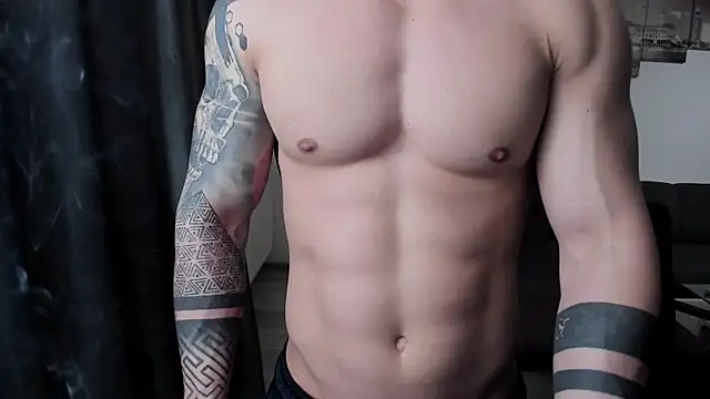 Richarddarell1 online show from February 21, 2026, 6:58 am