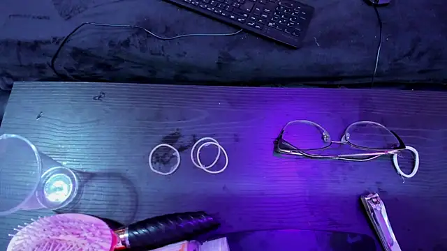 ValerySweety online show from October 13, 2025, 4:56 am