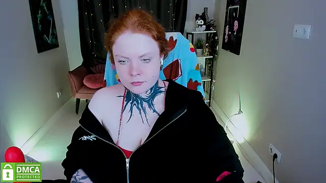 Cassie xKiss online show from March 21, 2025, 3:01 am