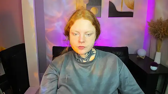 Cassie xKiss online show from May 23, 2026, 9:41 pm
