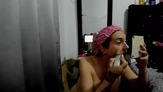 Sweet-Suck69 online show from March 17, 2026, 12:15 am