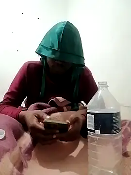 BlackBbC27 online show from April 23, 2026, 9:39 pm