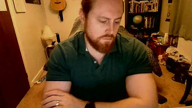 Snapshot of Hairy_Guy30 chatting on September 8, 2025, 7:24 pm Hairy Guy30 online show from September 8, 2025, 7:24 pm