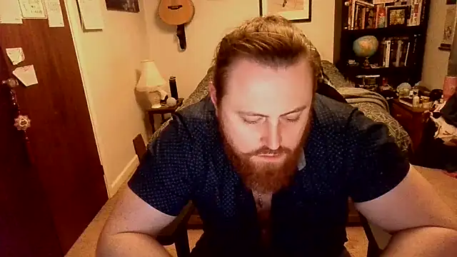 Hairy Guy30 online show from November 13, 2025, 11:58 pm