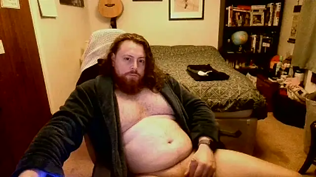 Hairy Guy30 online show from June 4, 2026, 11:33 pm