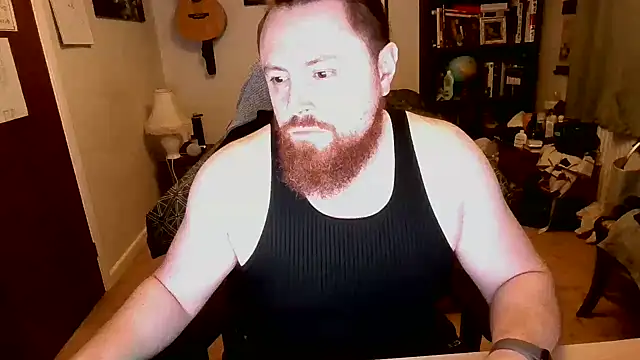 Hairy Guy30 online show from June 16, 2026, 10:56 pm