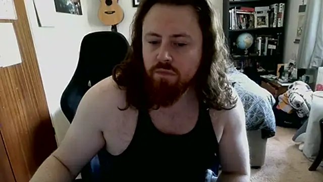 Hairy Guy30 online show from July 4, 2026, 12:55 pm