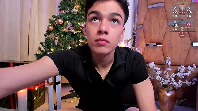 Gerony  online show from December 21, 2024, 4:41 am