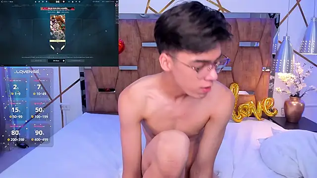 Gerony  online show from February 8, 2025, 7:59 am