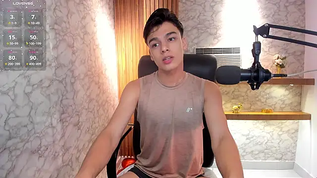 Gerony  online show from February 22, 2025, 5:02 am