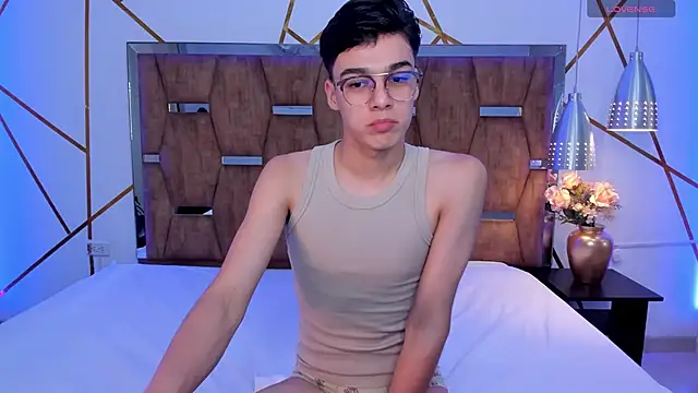 Gerony  online show from March 5, 2025, 5:18 am