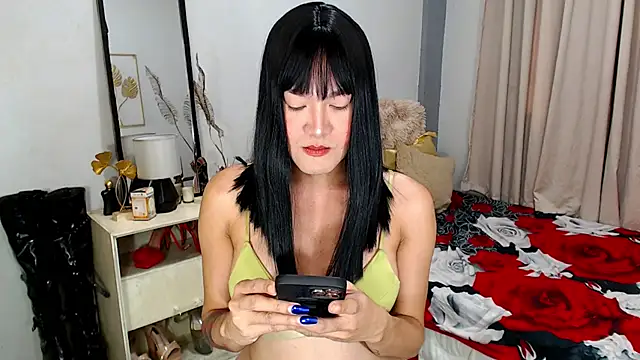 UnforgetableSupira online show from February 14, 2026, 5:48 am