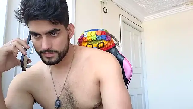 Jackyrose online show from January 9, 2026, 8:54 pm