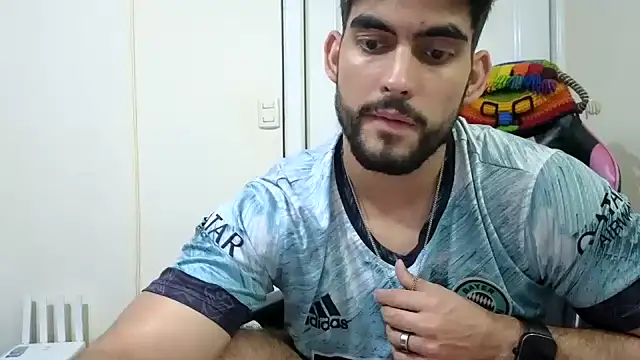 Jackyrose online show from January 12, 2026, 2:39 am