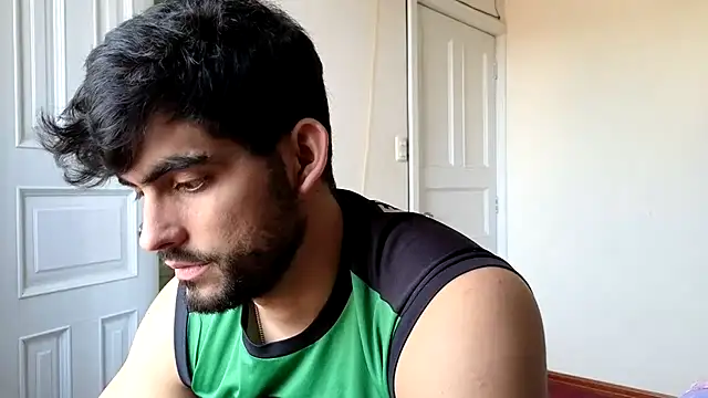 Jackyrose online show from April 12, 2026, 10:26 pm