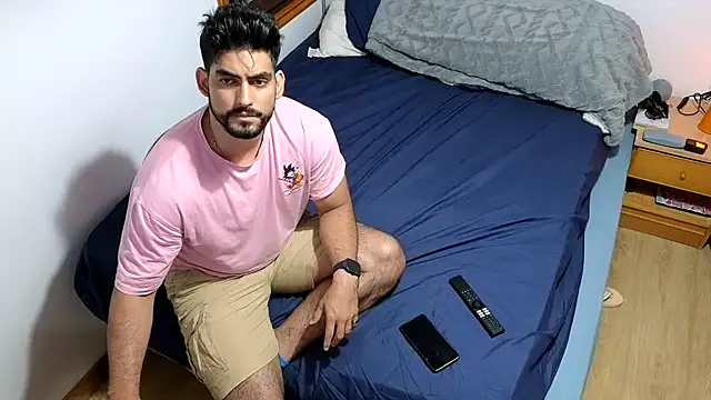 Jackyrose online show from July 26, 2026, 4:58 pm