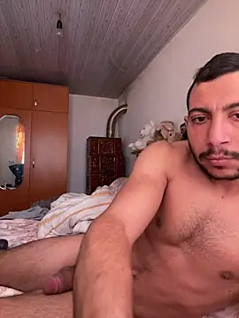 emea4 online show from April 12, 2026, 8:19 am