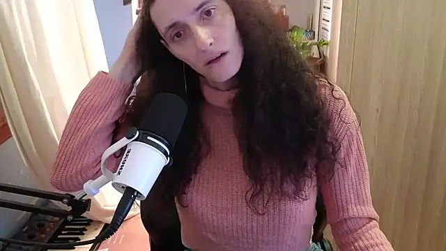 Snapshot of MemiKouki chatting on February 26, 2026, 6:29 pm MemiKouki online show from February 26, 2026, 6:29 pm