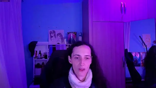 Snapshot of MemiKouki chatting on March 14, 2026, 7:19 pm MemiKouki online show from March 14, 2026, 7:19 pm