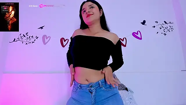 Snapshot of ayheleensexygirl1 chatting on March 28, 2026, 5:12 pm ayheleensexygirl1 online show from March 28, 2026, 5:12 pm