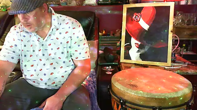 Mic Oxinner online show from September 15, 2025, 9:20 am