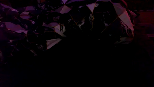 Mic Oxinner online show from December 2, 2025, 9:03 am