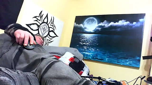 Mic Oxinner online show from March 13, 2026, 10:00 am