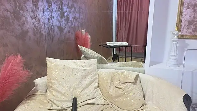 Snapshot of lexy_a chatting on March 5, 2025, 6:33 am lexy a online show from March 5, 2025, 6:33 am