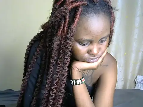 Kasweet Lee online show from March 27, 2026, 7:13 pm