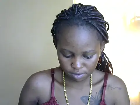 Kasweet Lee online show from May 14, 2026, 7:15 am