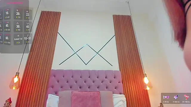 Snapshot of Sophia_turneer chatting on May 5, 2026, 9:23 pm Sophia turneer online show from May 5, 2026, 9:23 pm
