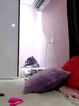 melissa 35  online show from November 21, 2025, 12:26 pm