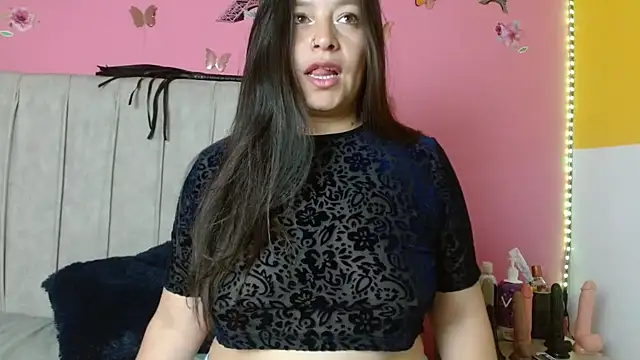 monickhot303av online show from January 30, 2025, 3:44 am